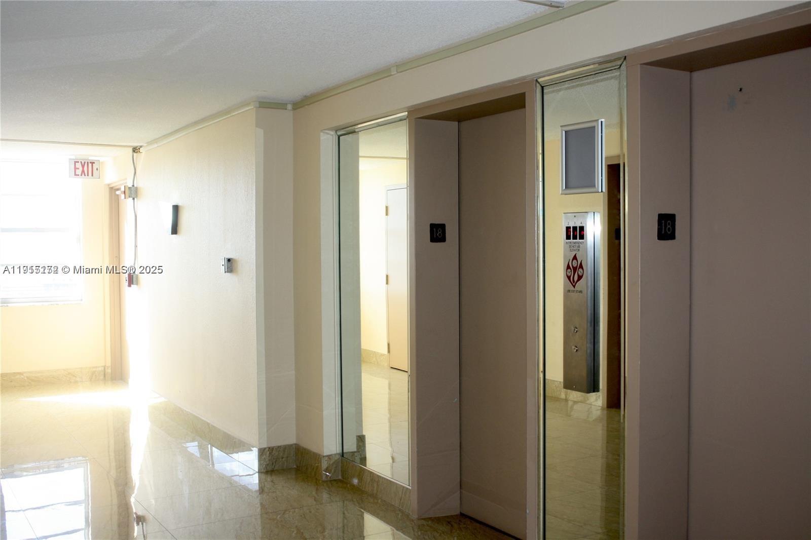 WINSTON TOWERS 100 CONDO - Residential