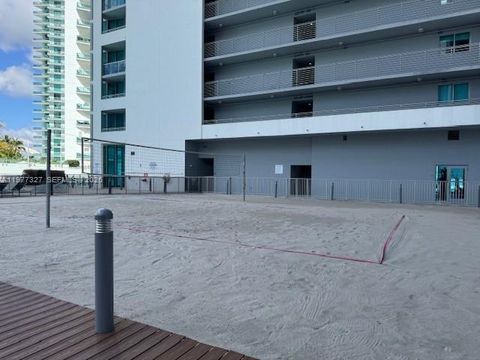 Tiny photo for 888 Biscayne Blvd #4011, Miami, FL 33132 (MLS # A11977327)