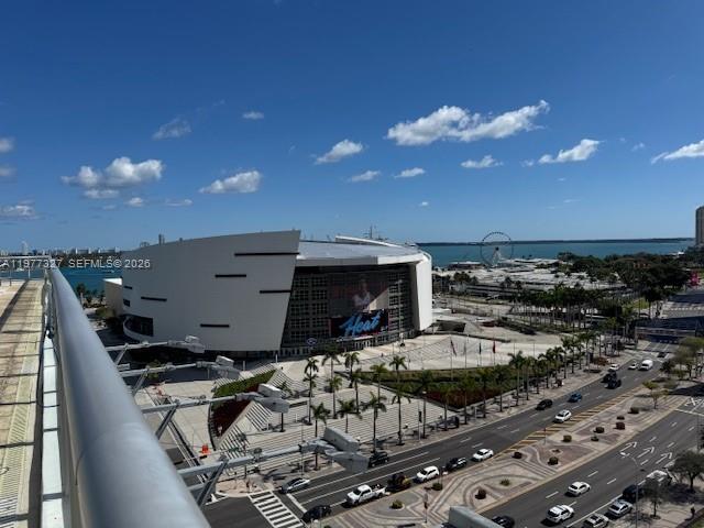 MARINABLUE CONDO - Residential