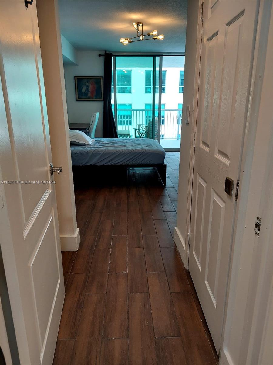 THE CLUB AT BRICKELL BAY - Residential