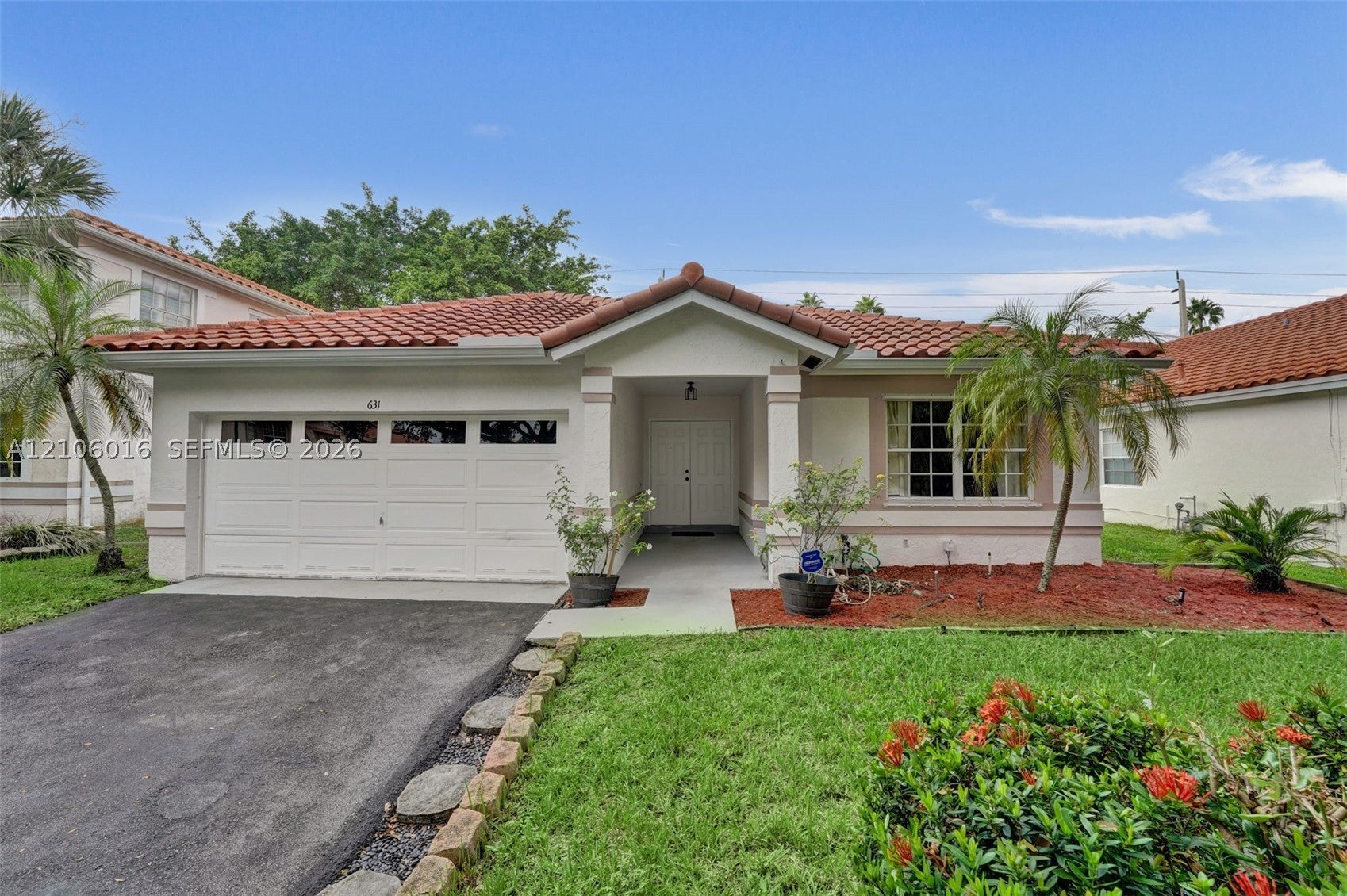 631 NW 135th Ter