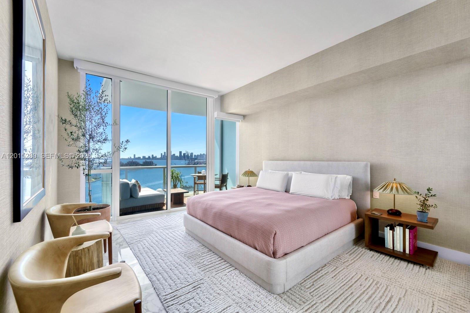 CONTINUUM ON SOUTH BEACH - Residential