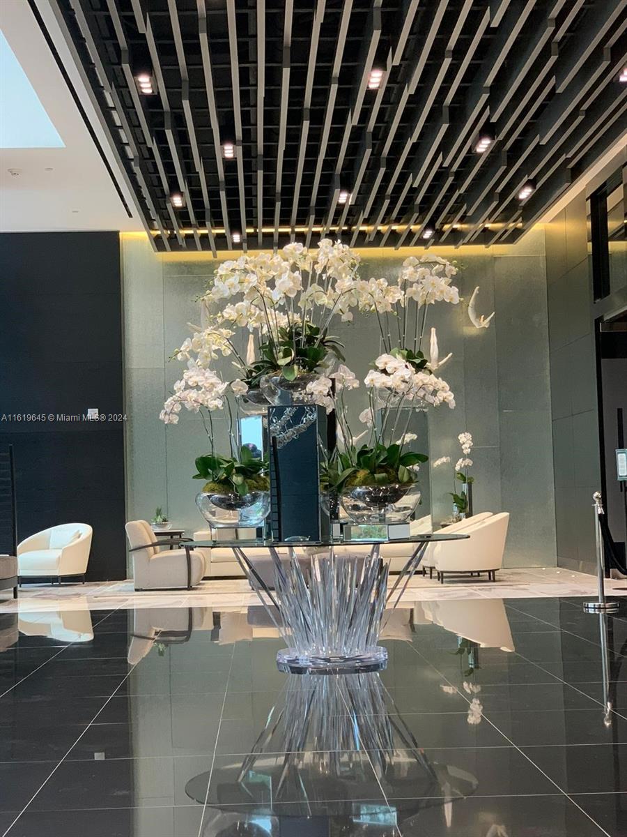 Paramount World Center - Residential Lease