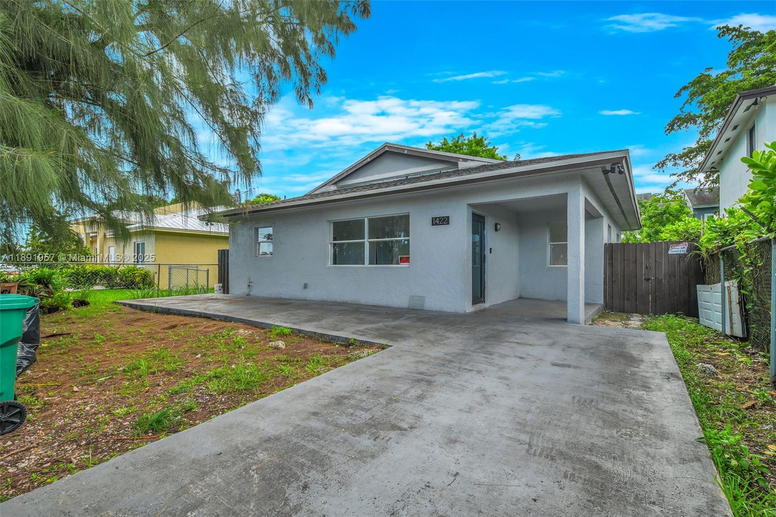 SUNNY LAND PARK - Residential