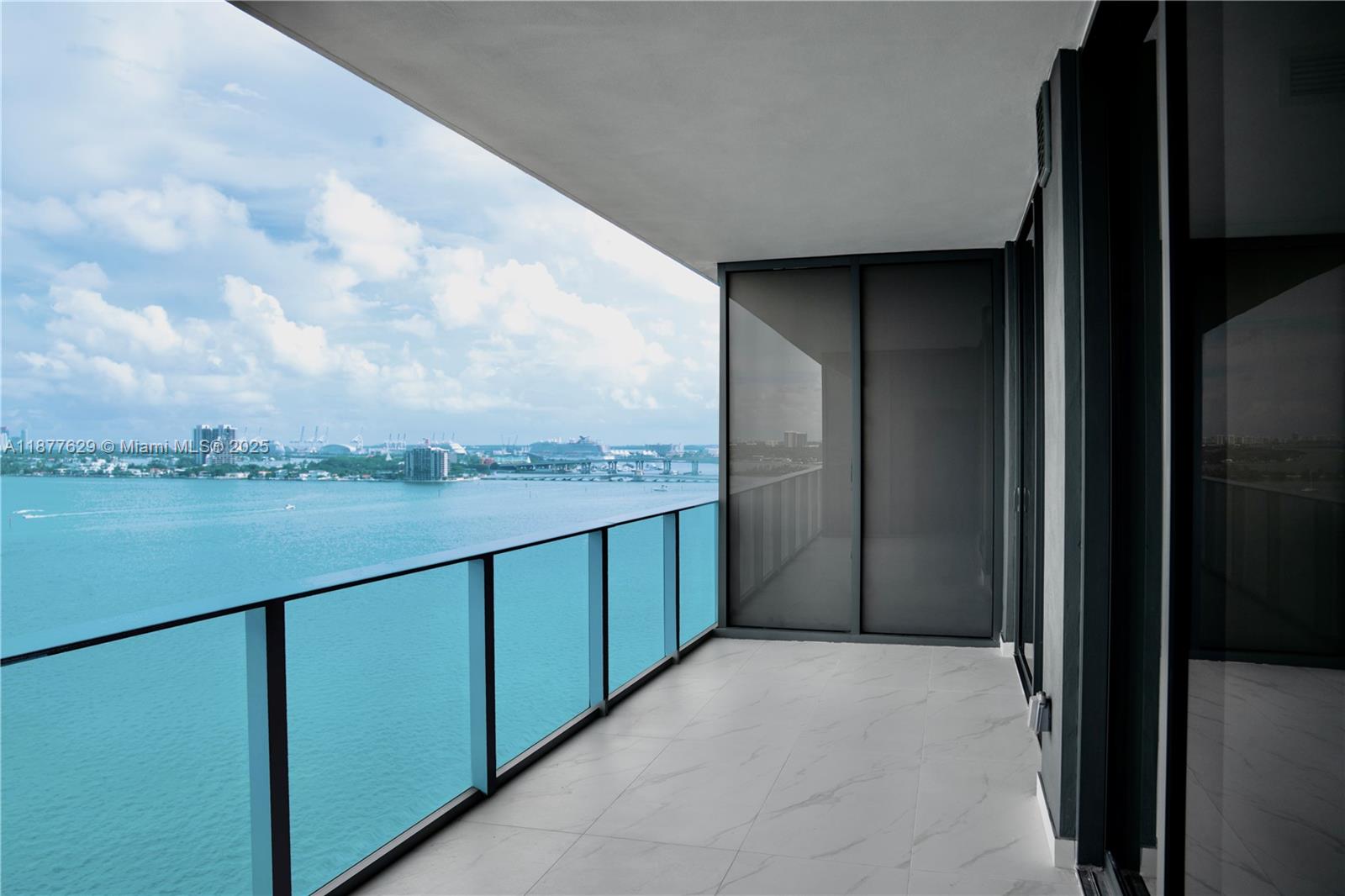 Aria Reserve Miami - Residential