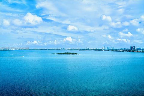 700 NE 24th Street 1404 Miami FL 33137