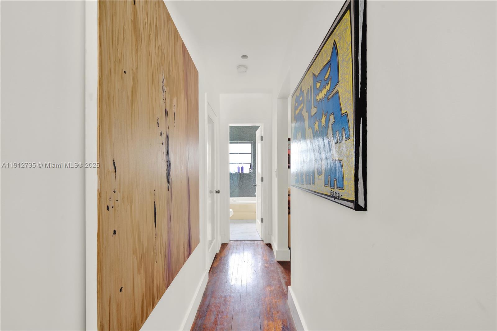 LINCOLN ROAD VILLAS SOUTH - Residential