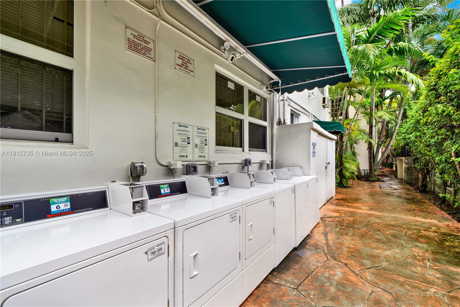 LINCOLN ROAD VILLAS SOUTH - Residential