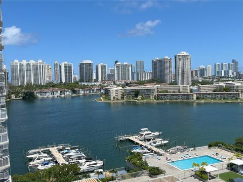 Photo of 18051 Biscayne Blvd #1403, Aventura, FL 33160 (MLS # A11874327)