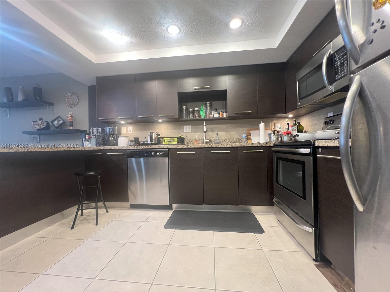 DEL PRADO MARINA - Residential