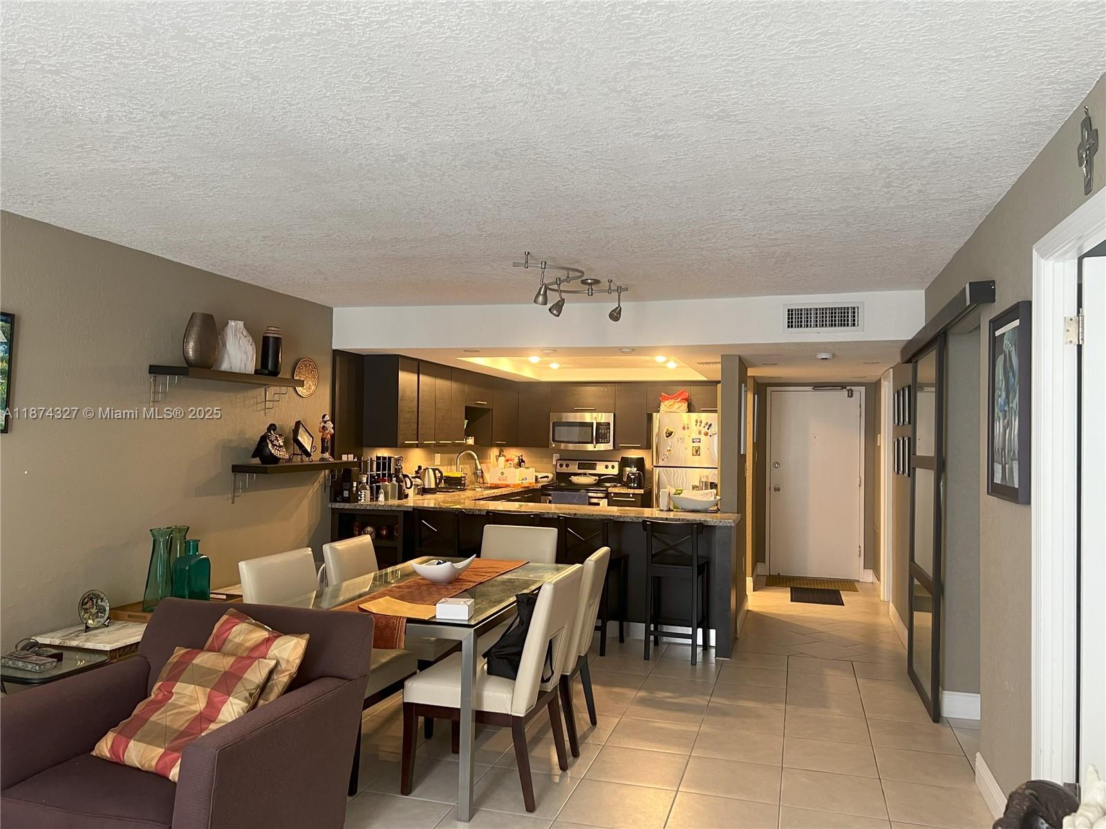 DEL PRADO MARINA - Residential