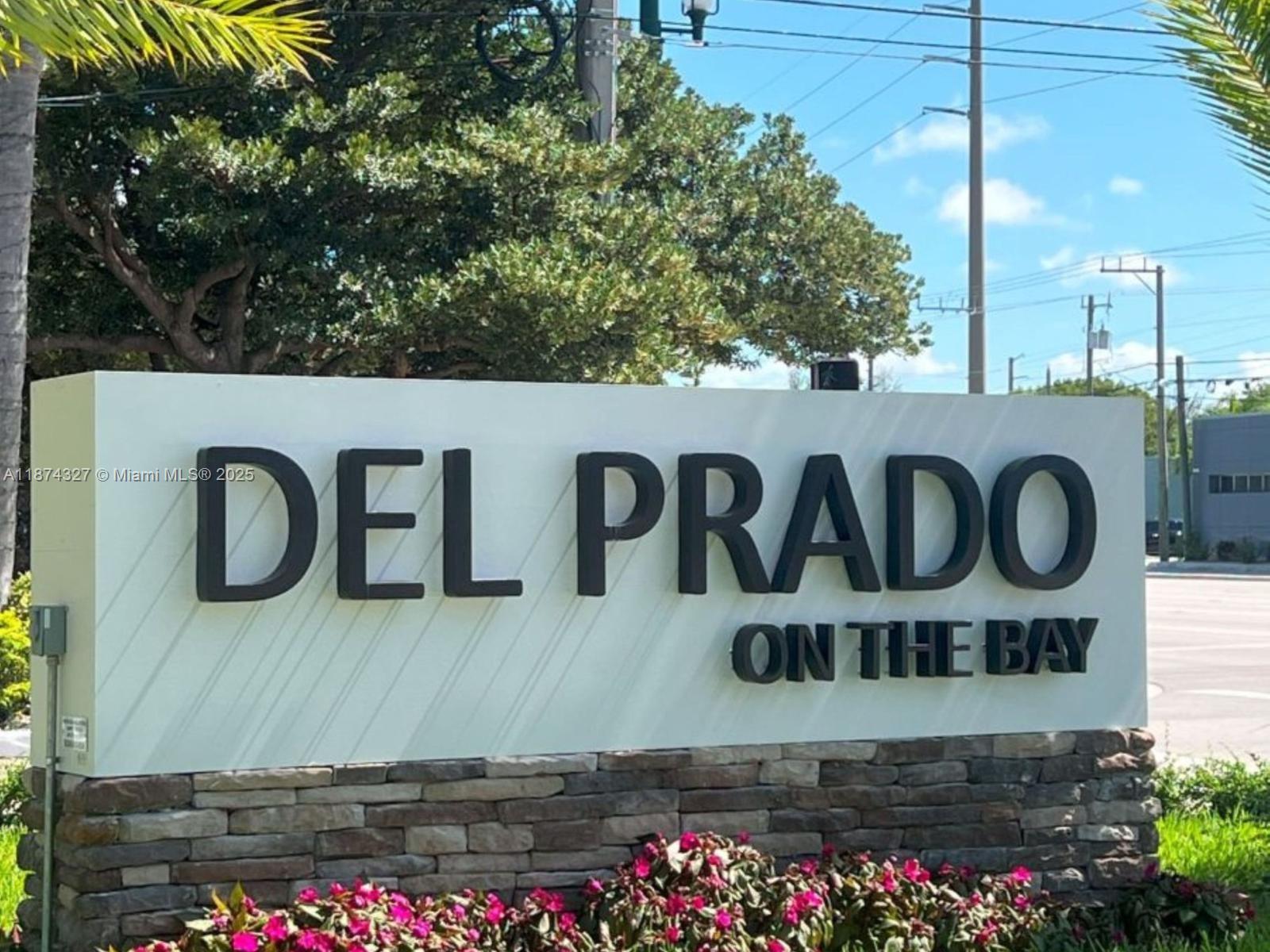 DEL PRADO MARINA - Residential