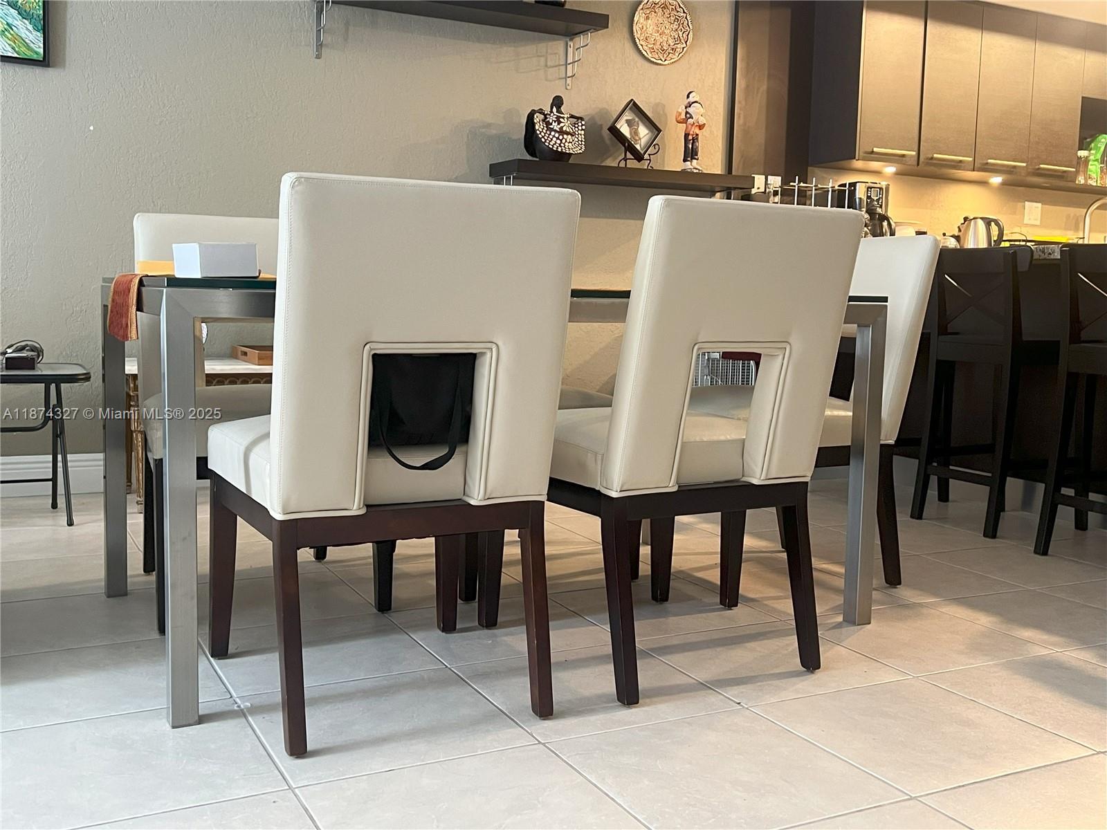 DEL PRADO MARINA - Residential