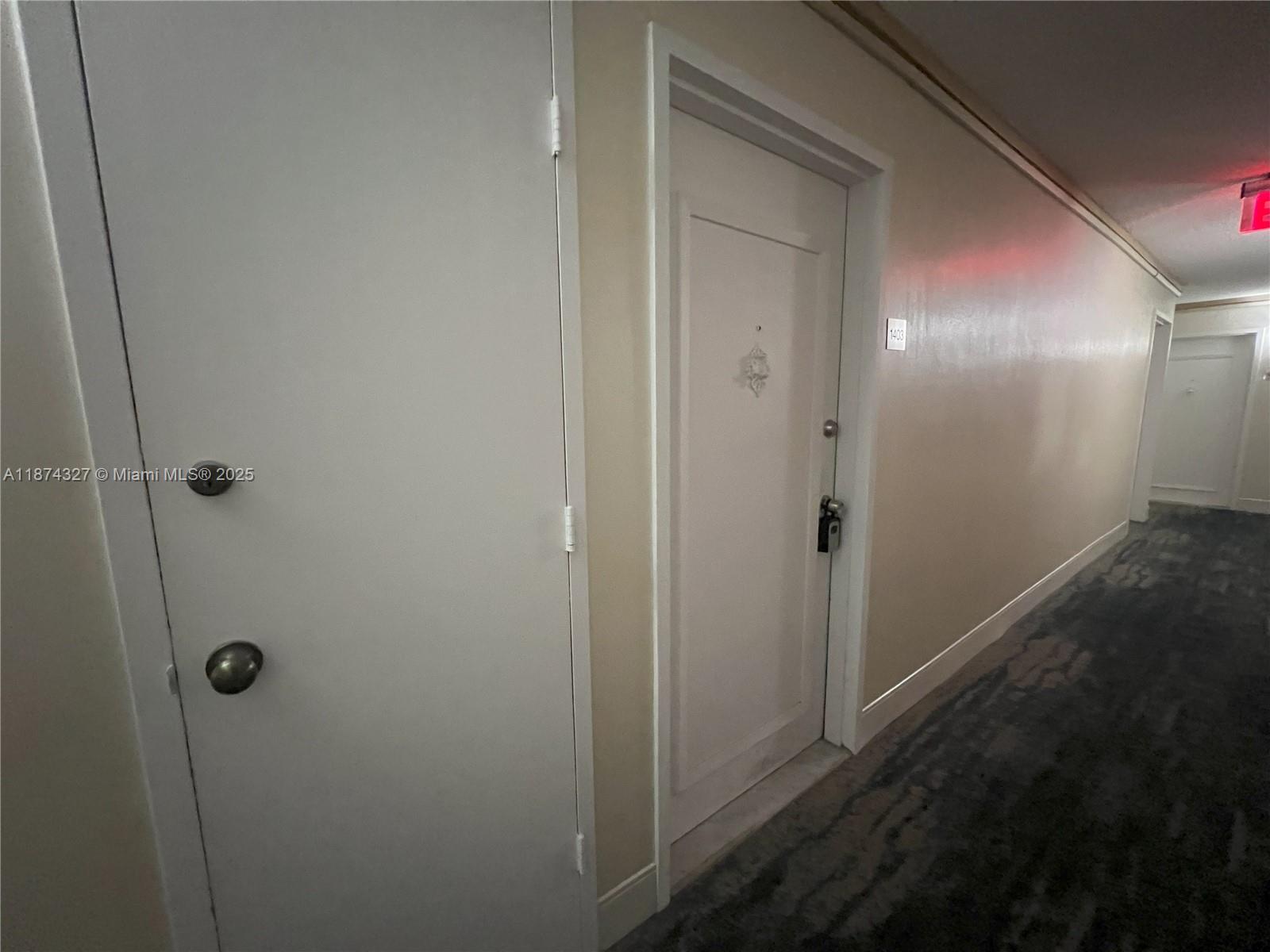 DEL PRADO MARINA - Residential