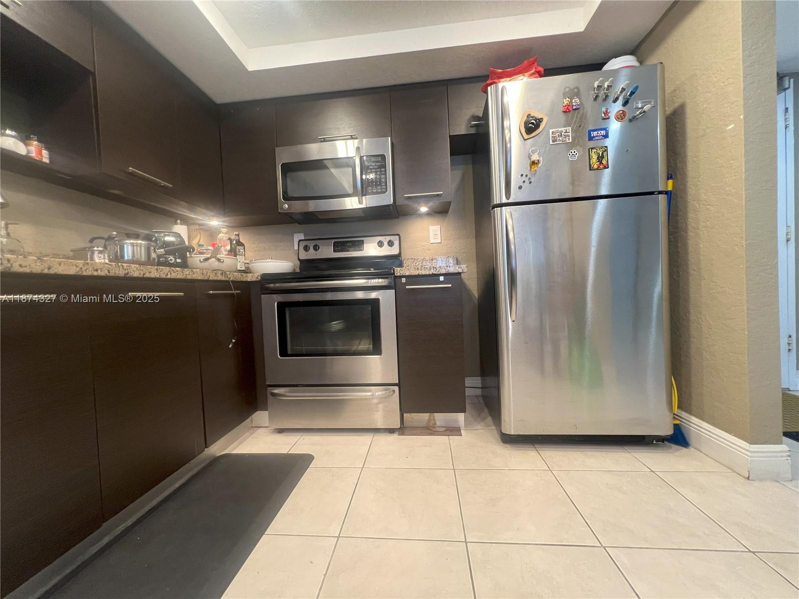 DEL PRADO MARINA - Residential