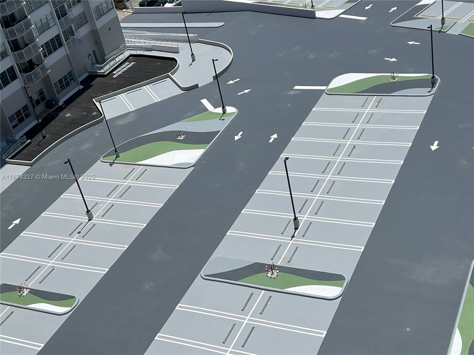 DEL PRADO MARINA - Residential