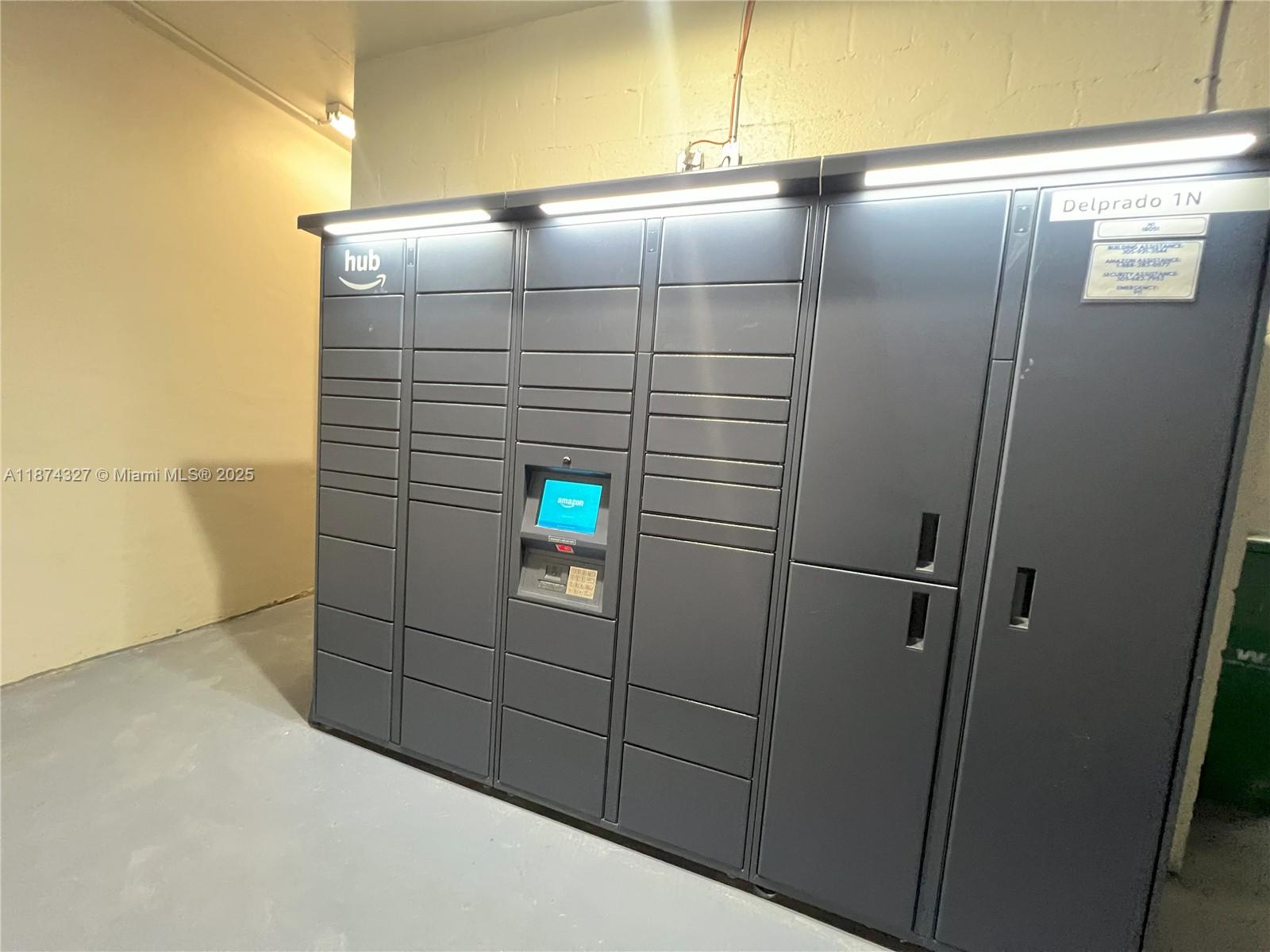 DEL PRADO MARINA - Residential