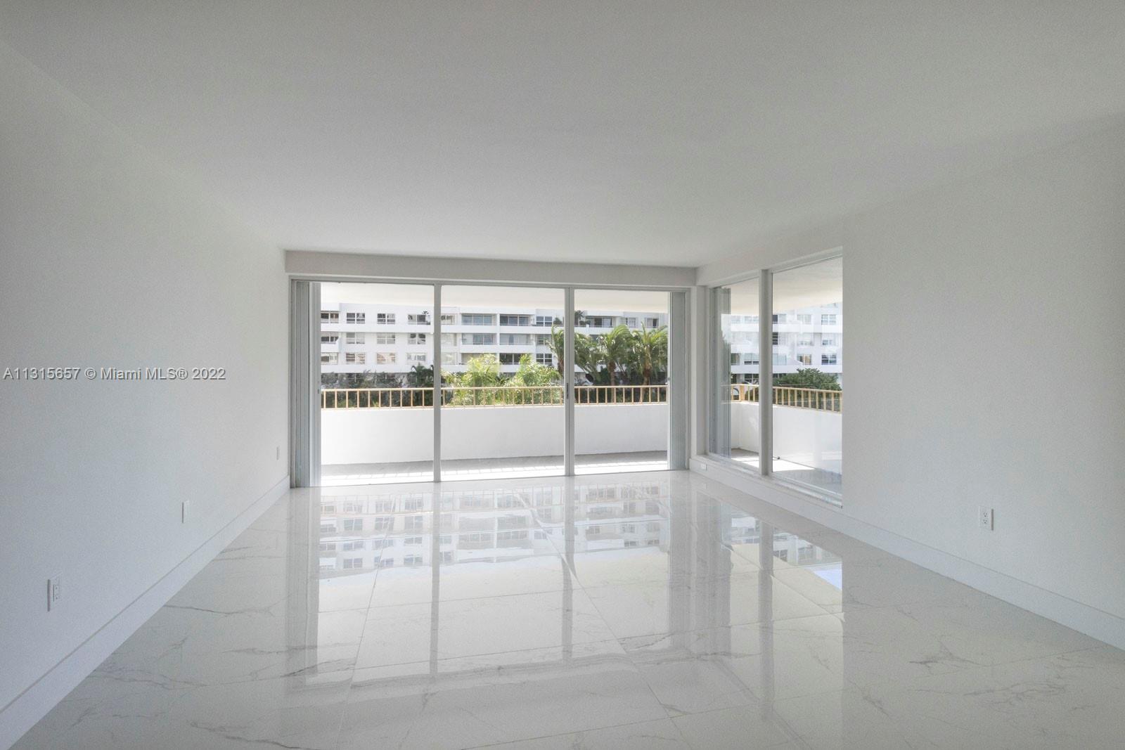 KEY BISCAYNE COMMODORE CL - Residential Lease