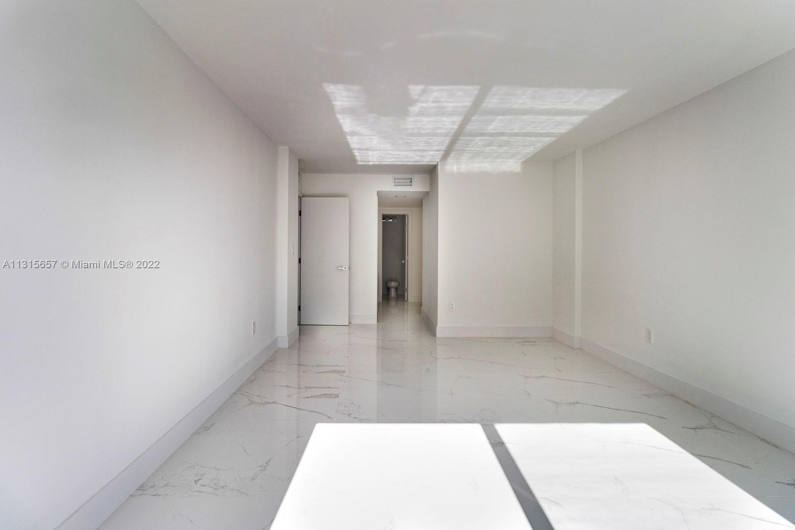 KEY BISCAYNE COMMODORE CL - Residential Lease