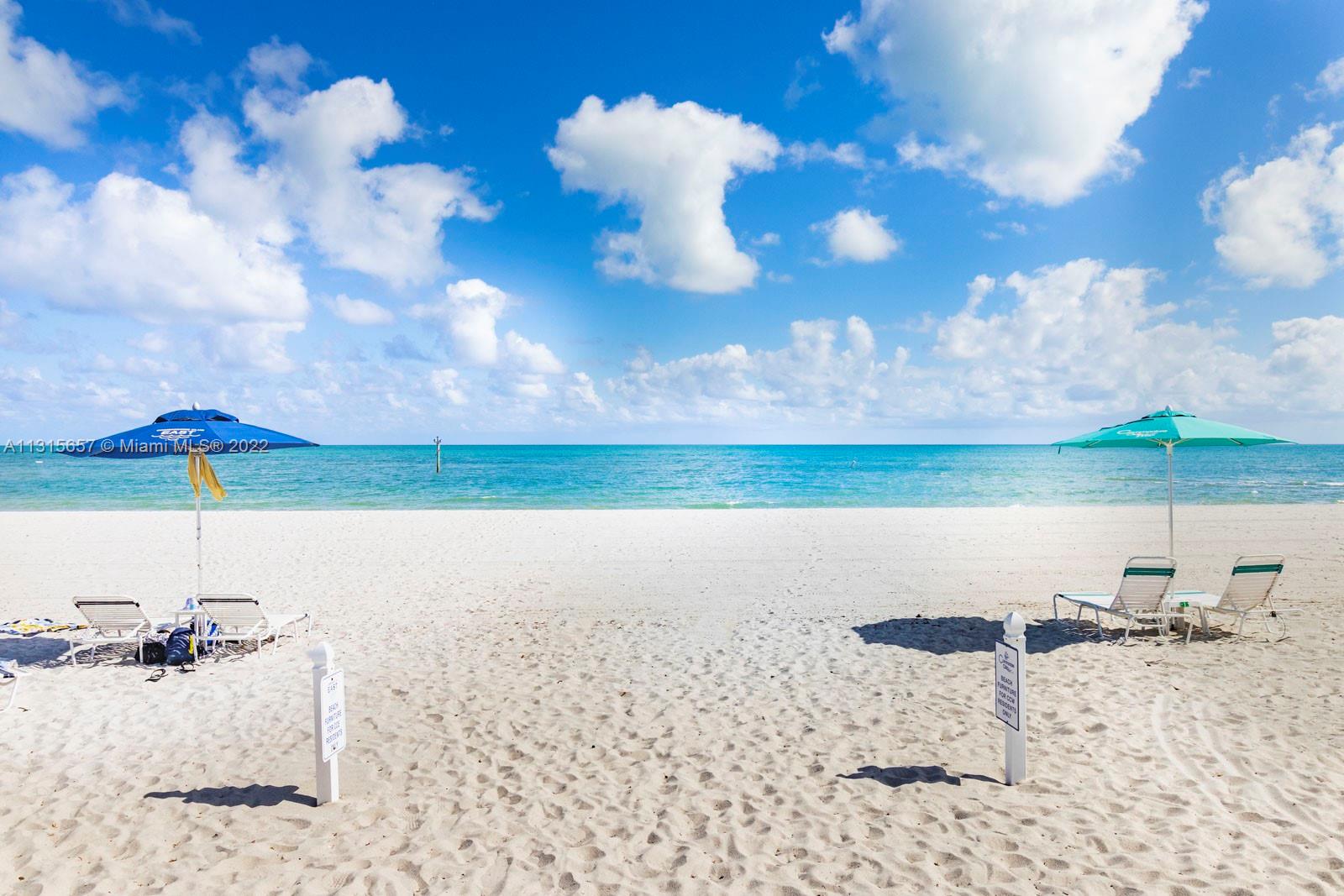 KEY BISCAYNE COMMODORE CL - Residential Lease