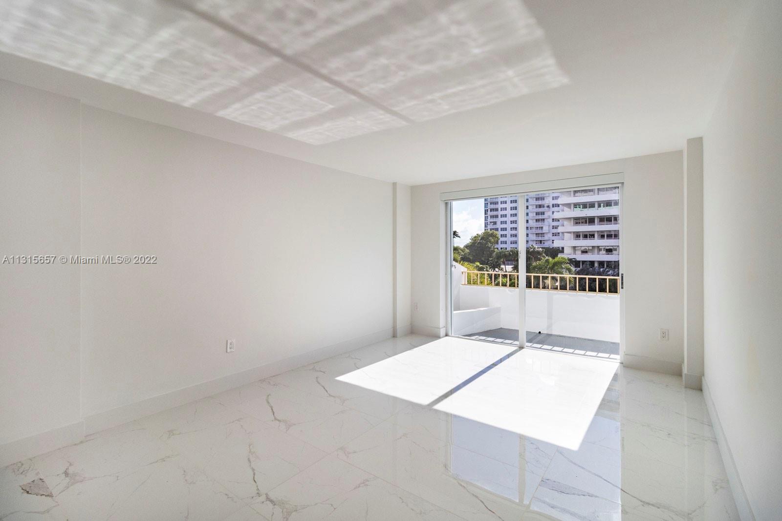 KEY BISCAYNE COMMODORE CL - Residential Lease