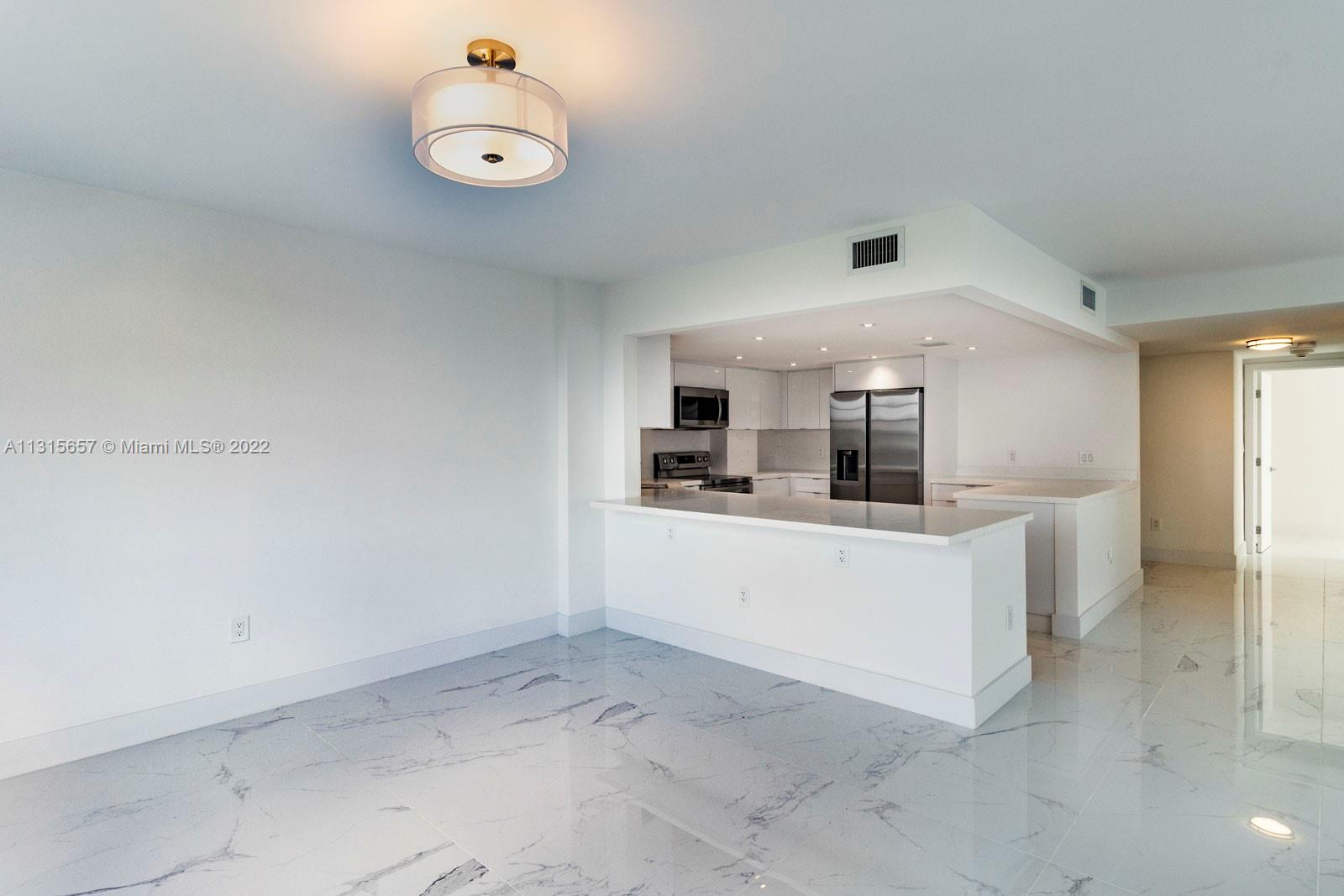 KEY BISCAYNE COMMODORE CL - Residential Lease