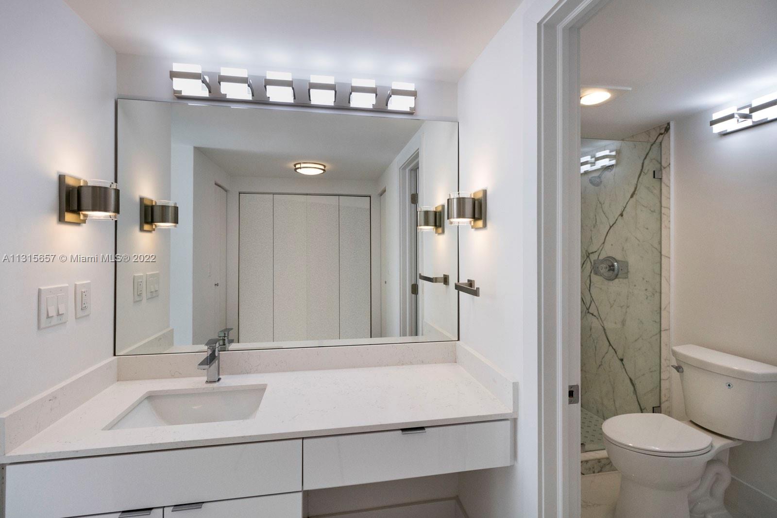 KEY BISCAYNE COMMODORE CL - Residential Lease