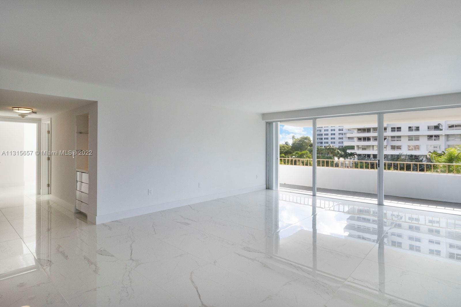 KEY BISCAYNE COMMODORE CL - Residential Lease