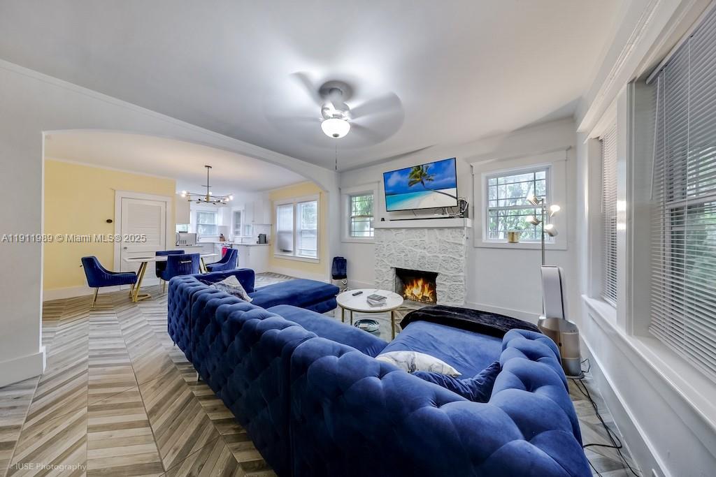 BILTMORE SUB - Residential Lease