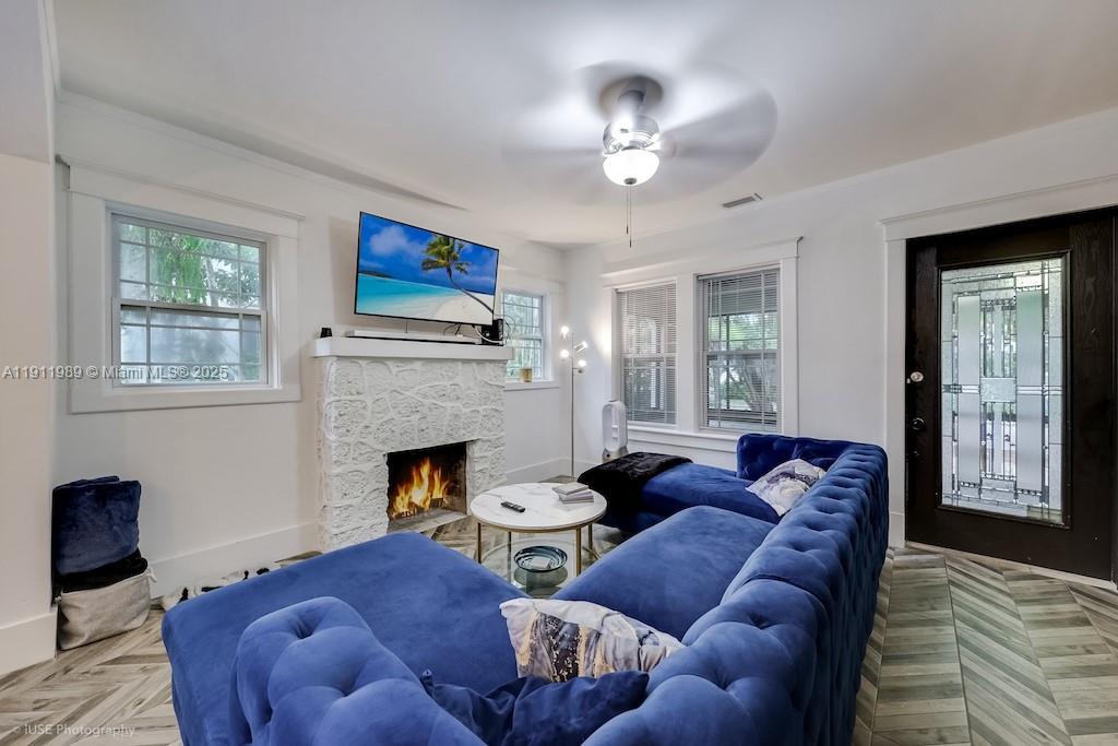 BILTMORE SUB - Residential Lease