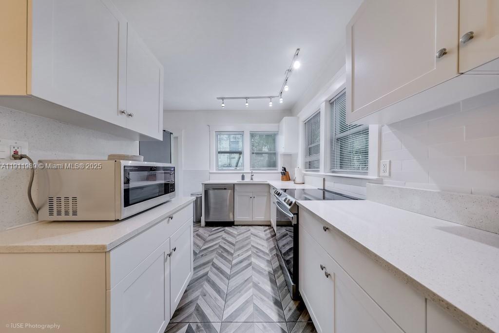 BILTMORE SUB - Residential Lease