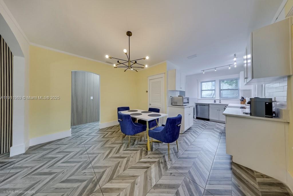 BILTMORE SUB - Residential Lease