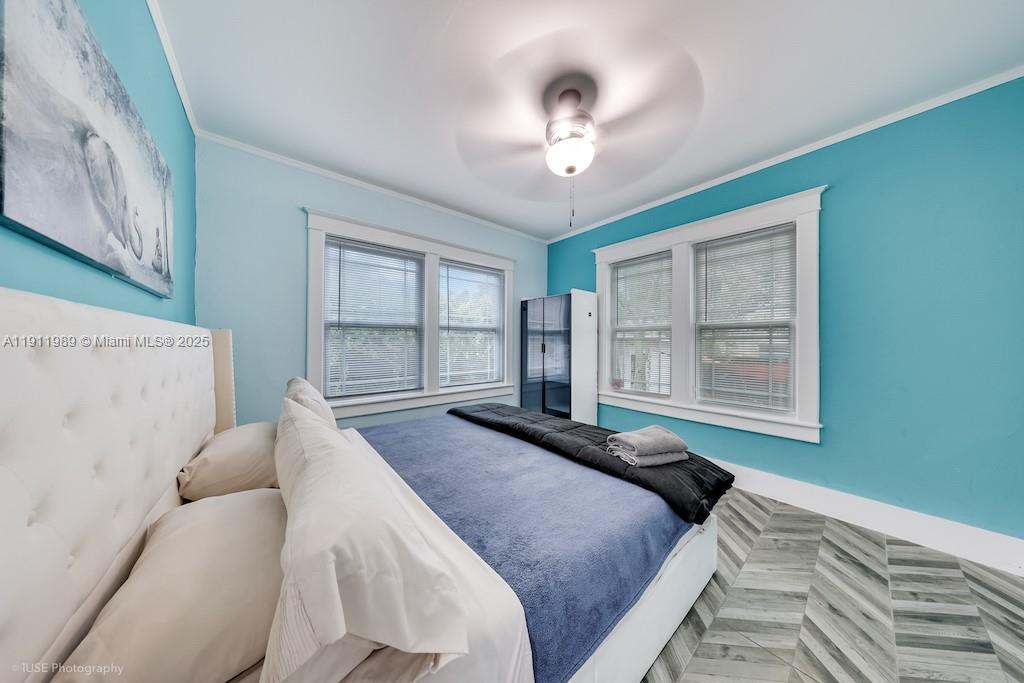 BILTMORE SUB - Residential Lease