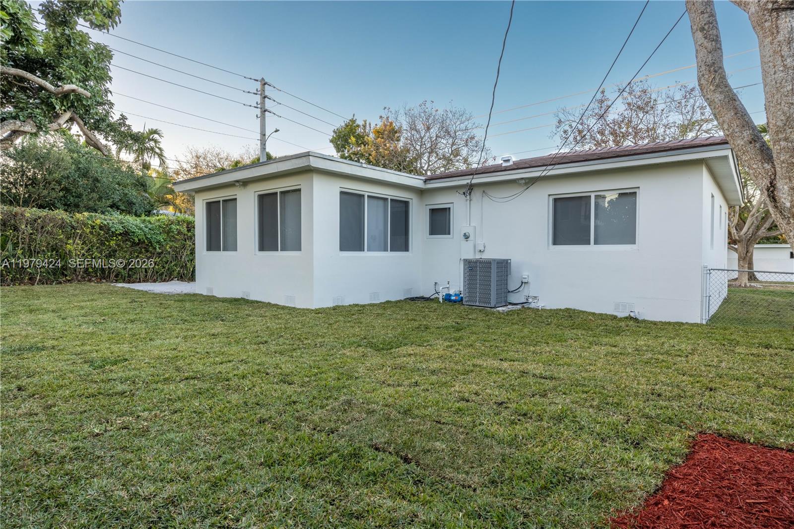 REV PL ALTA TERR - Residential