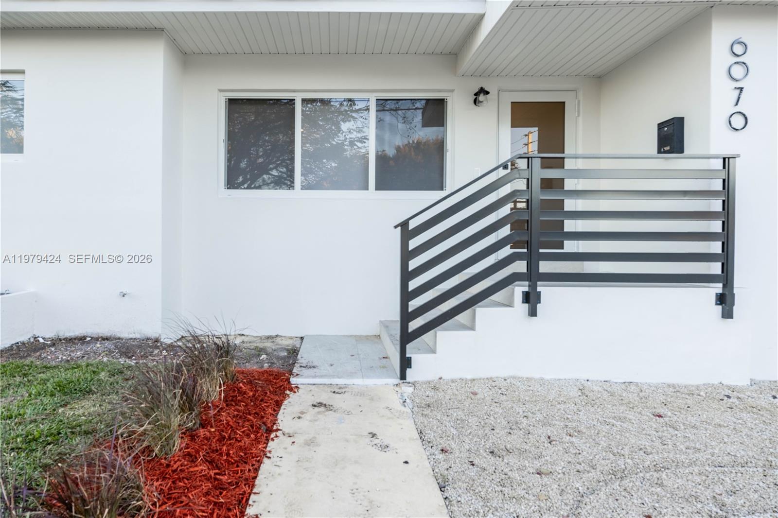 REV PL ALTA TERR - Residential