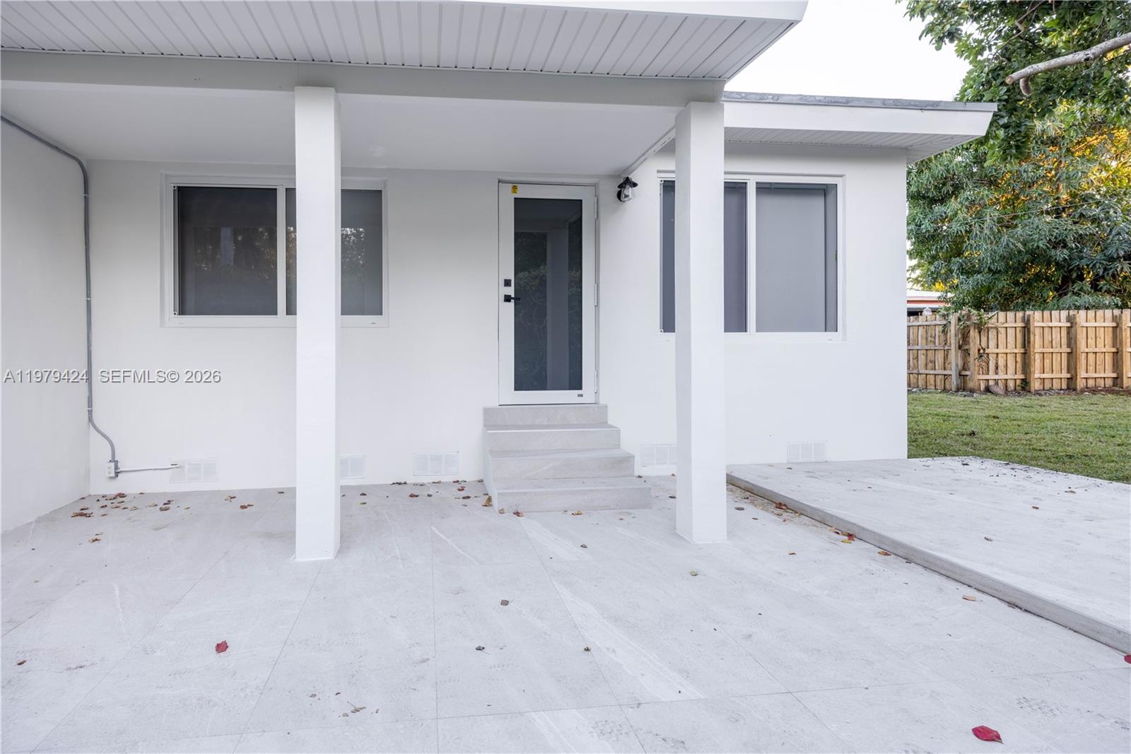 REV PL ALTA TERR - Residential