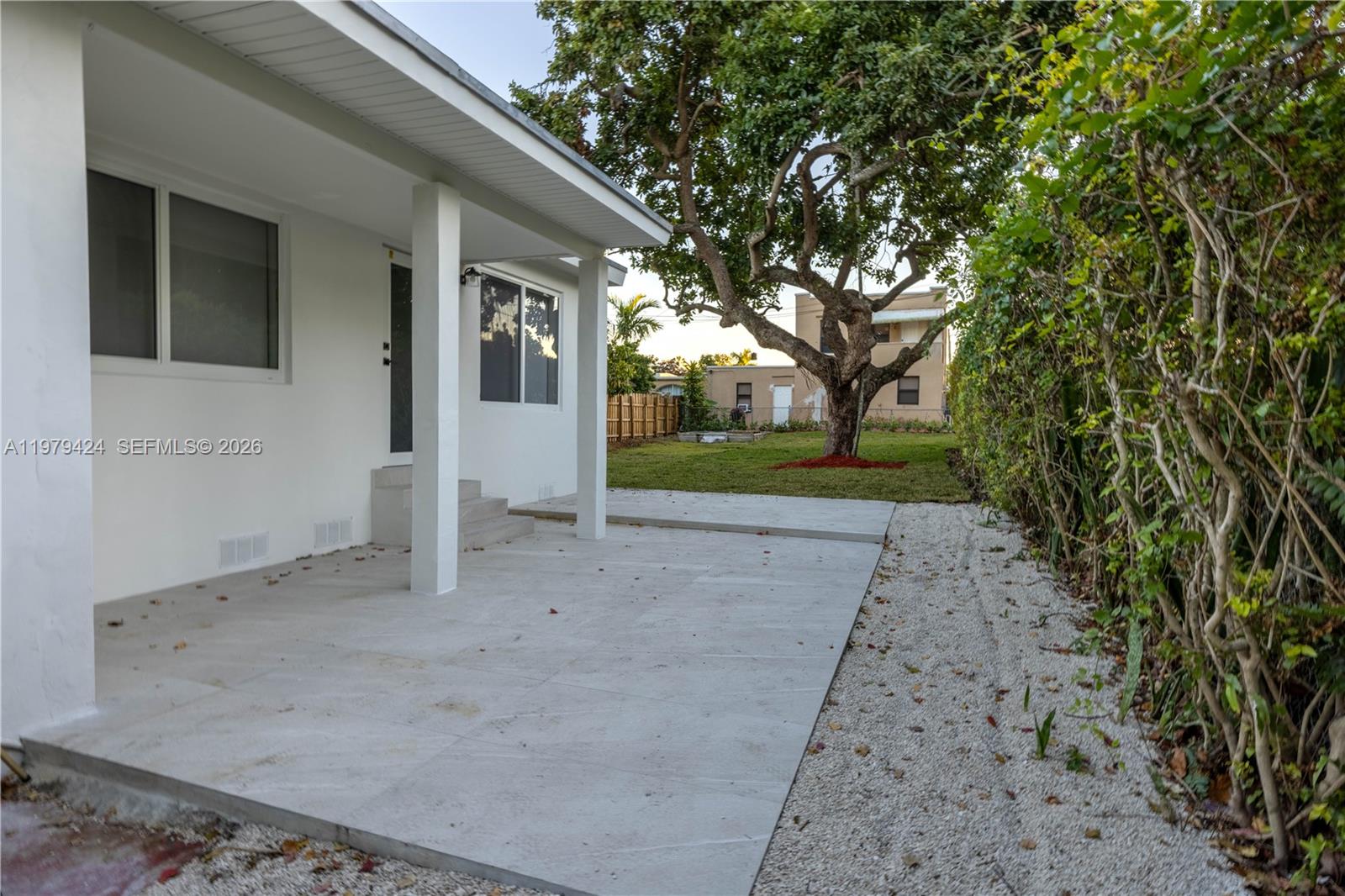 REV PL ALTA TERR - Residential