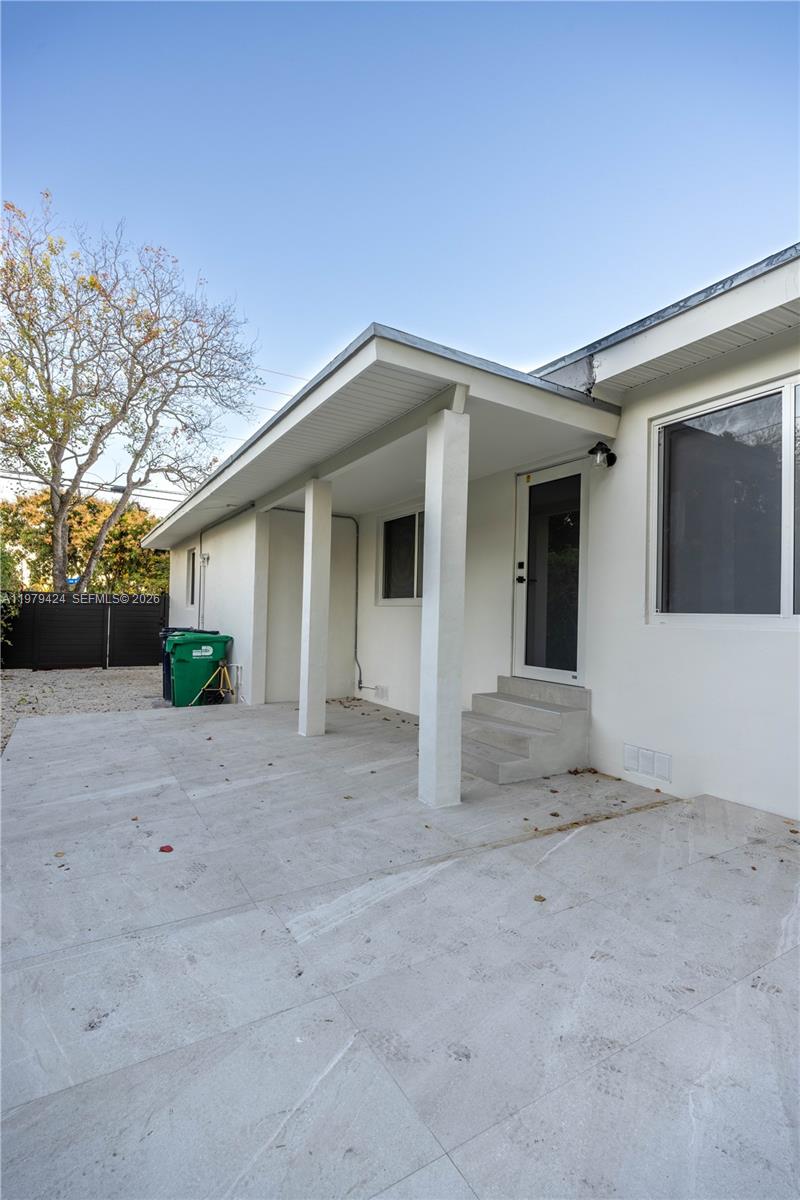 REV PL ALTA TERR - Residential