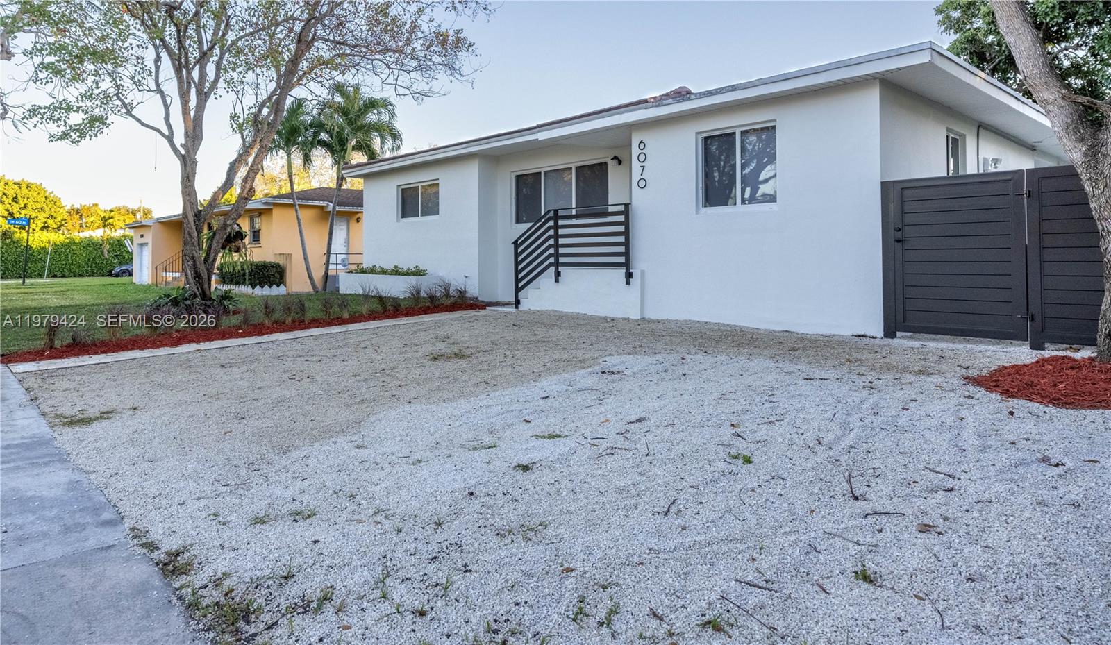 REV PL ALTA TERR - Residential