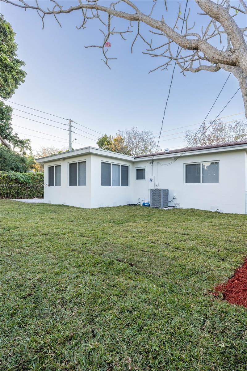 REV PL ALTA TERR - Residential