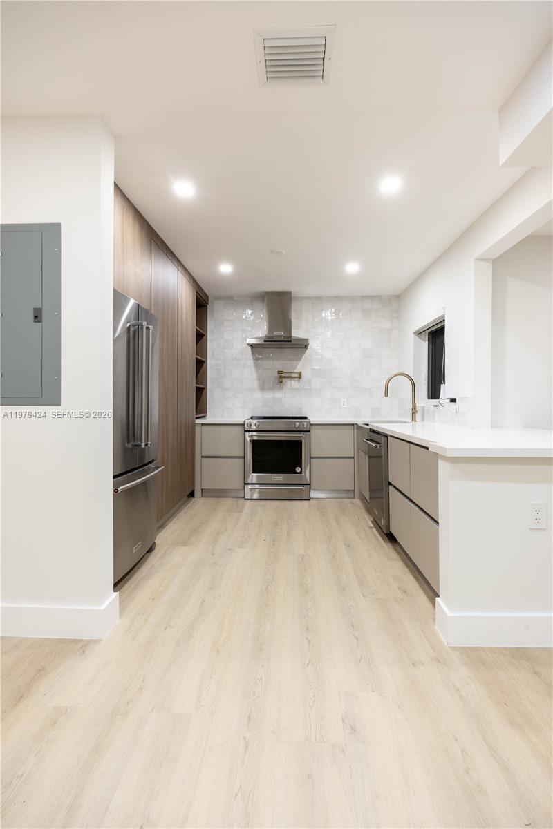 REV PL ALTA TERR - Residential