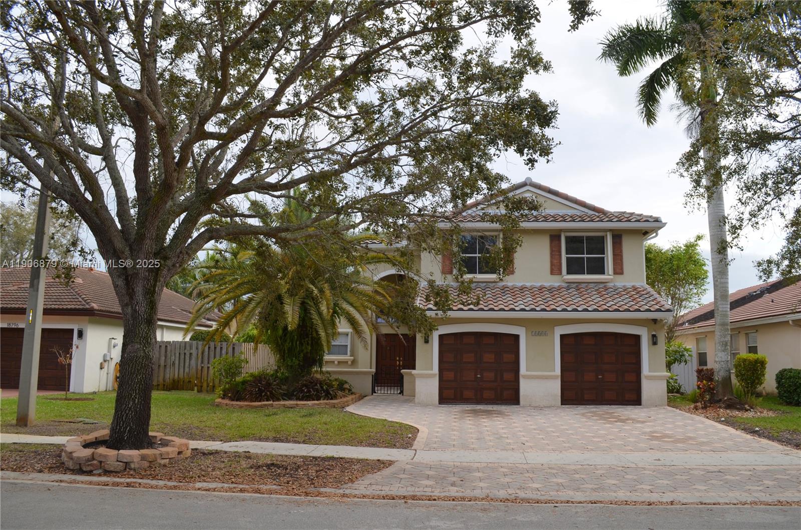 BIG SKY - Residential