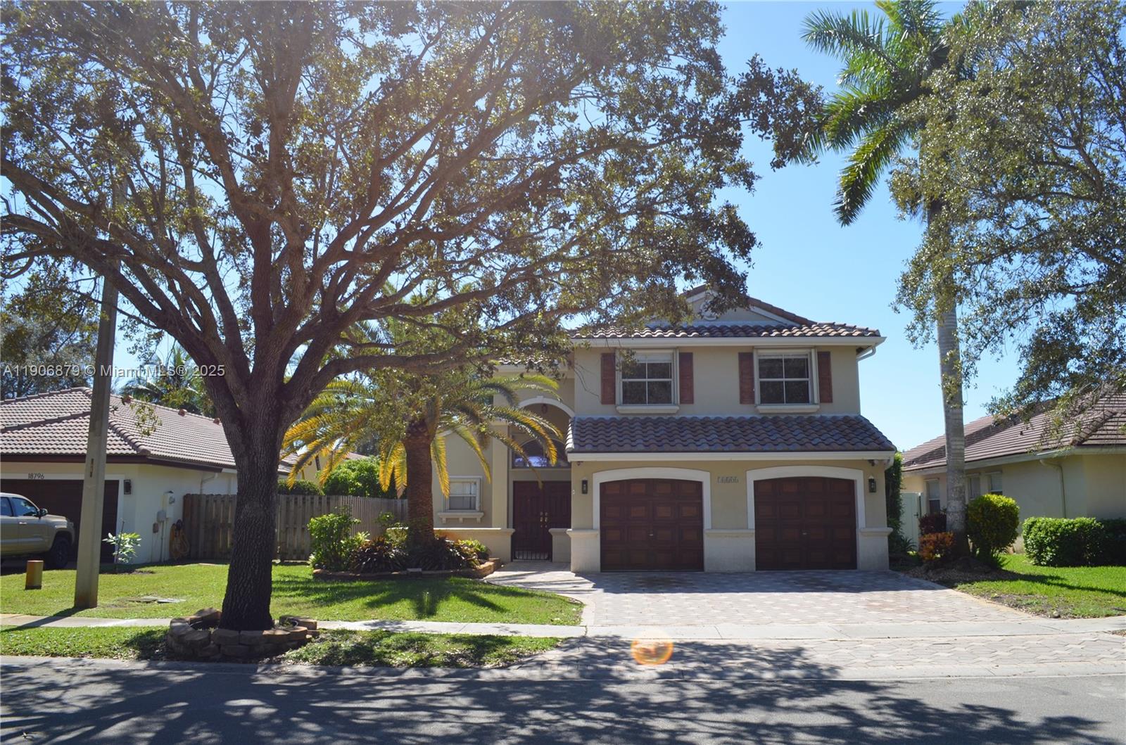 BIG SKY - Residential