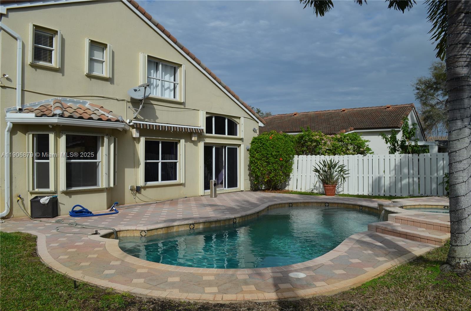 BIG SKY - Residential