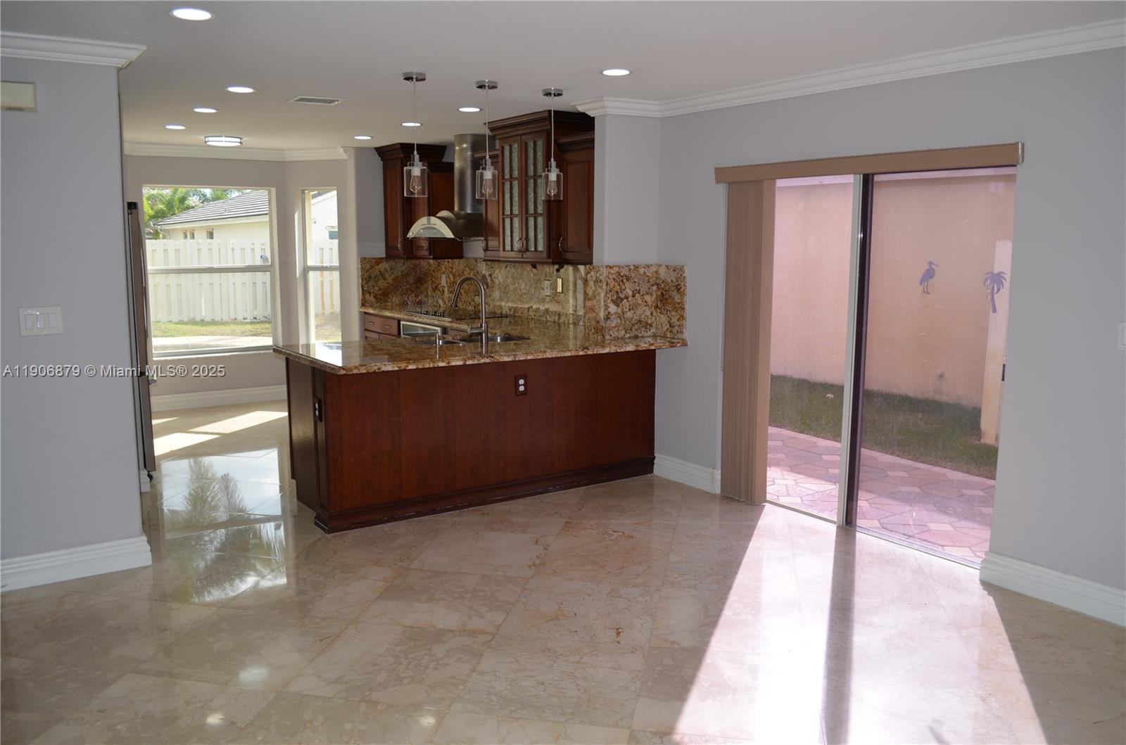 BIG SKY - Residential