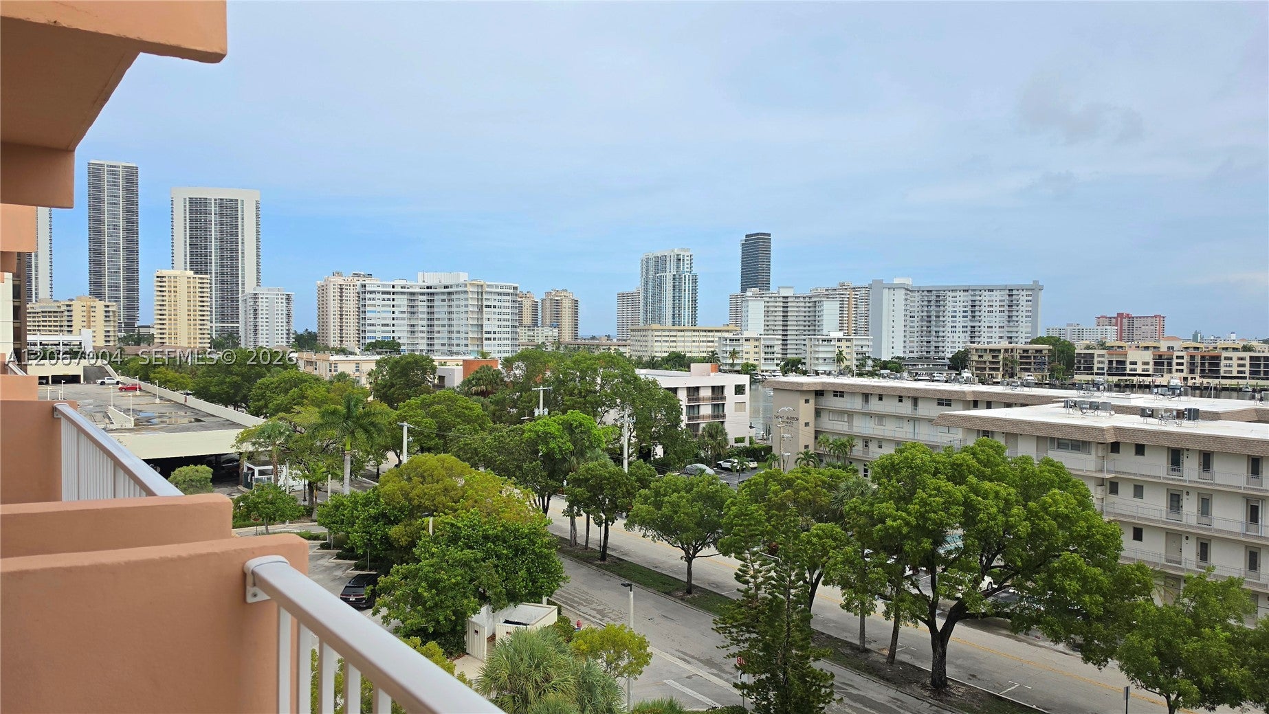 2200 E Hallandale Beach Blvd 709 - Image 1