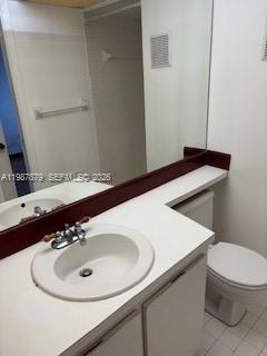 CARMEL LAKES CONDO NO 6 - Residential Lease