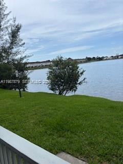 CARMEL LAKES CONDO NO 6 - Residential Lease