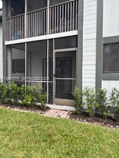 CARMEL LAKES CONDO NO 6 - Residential Lease