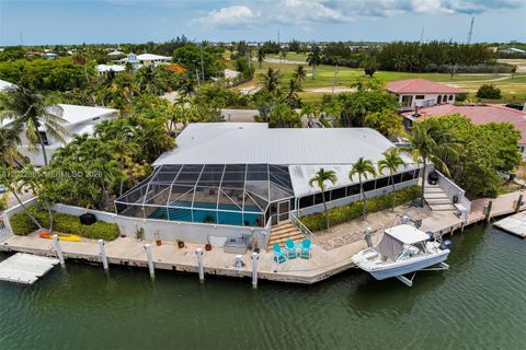 Photo of 2919 Sombrero Blvd, Key Largo, FL 33050 (MLS # A12027361)